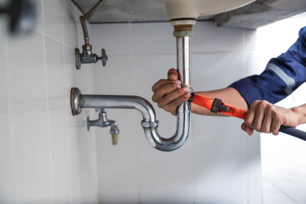 Reliable Middletown, NY Plumbing Services Solutions