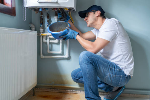 Residential Plumbing Services in Middletown, NY